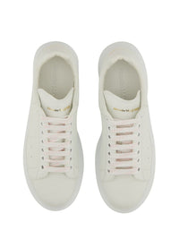 Alexander McQueen Oversized Sneaker