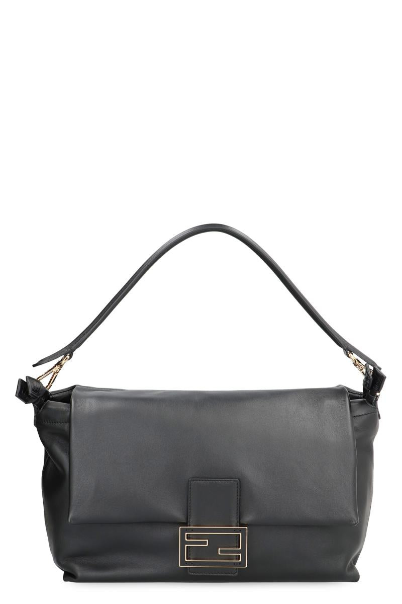 Fendi Mamma Grande Baguette-Bag