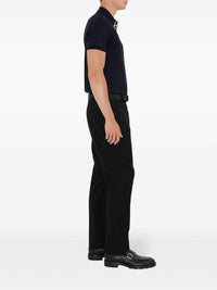 Burberry T-Shirts And Polos