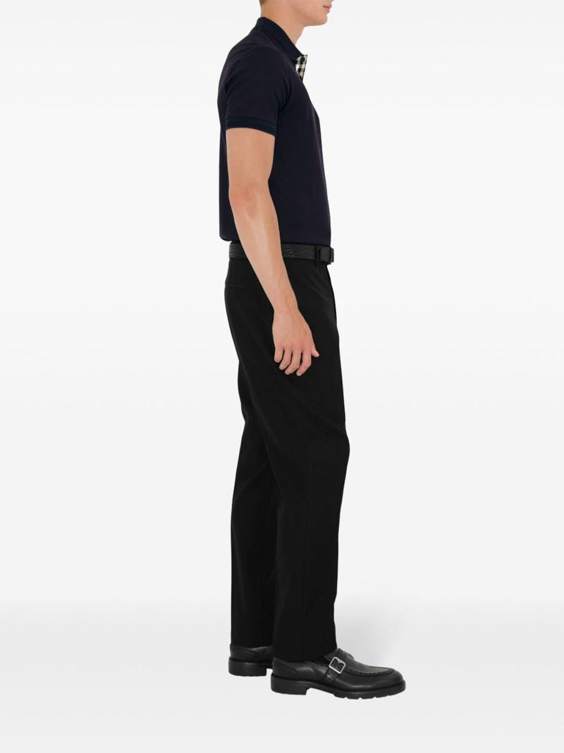 Burberry T-Shirts And Polos