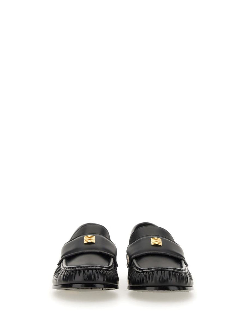 Givenchy Moccasin "4G"