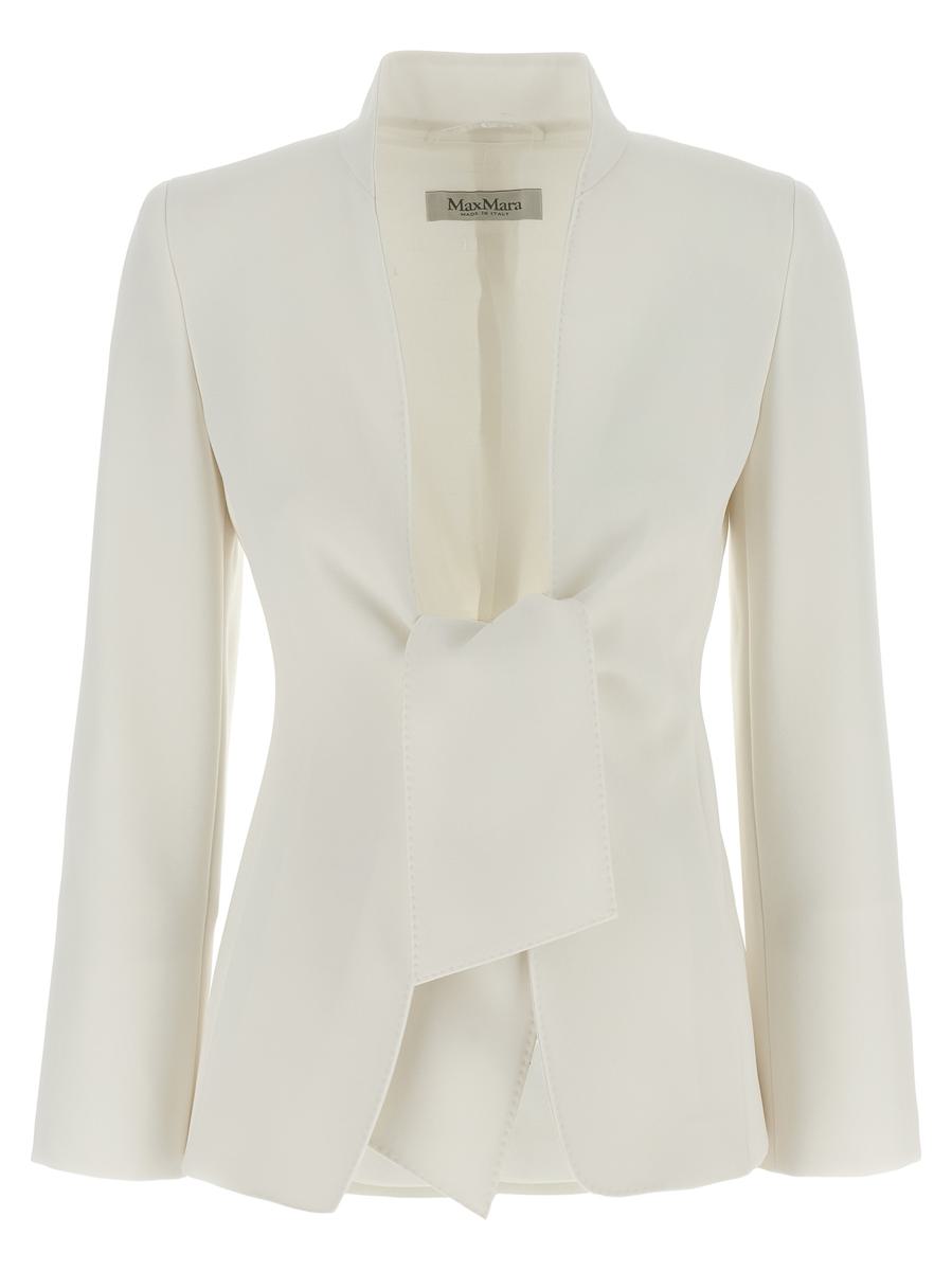 Max Mara 'Ghiotto' Blazer