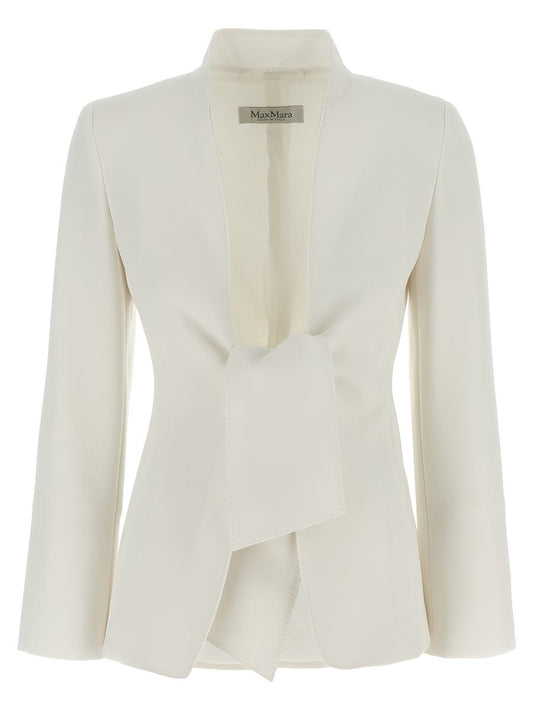 Max Mara 'Ghiotto' Blazer