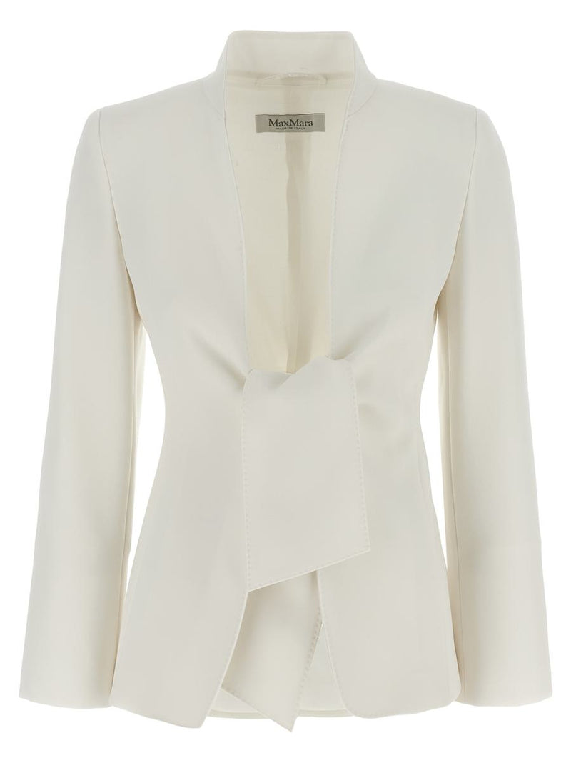 Max Mara 'Ghiotto' Blazer