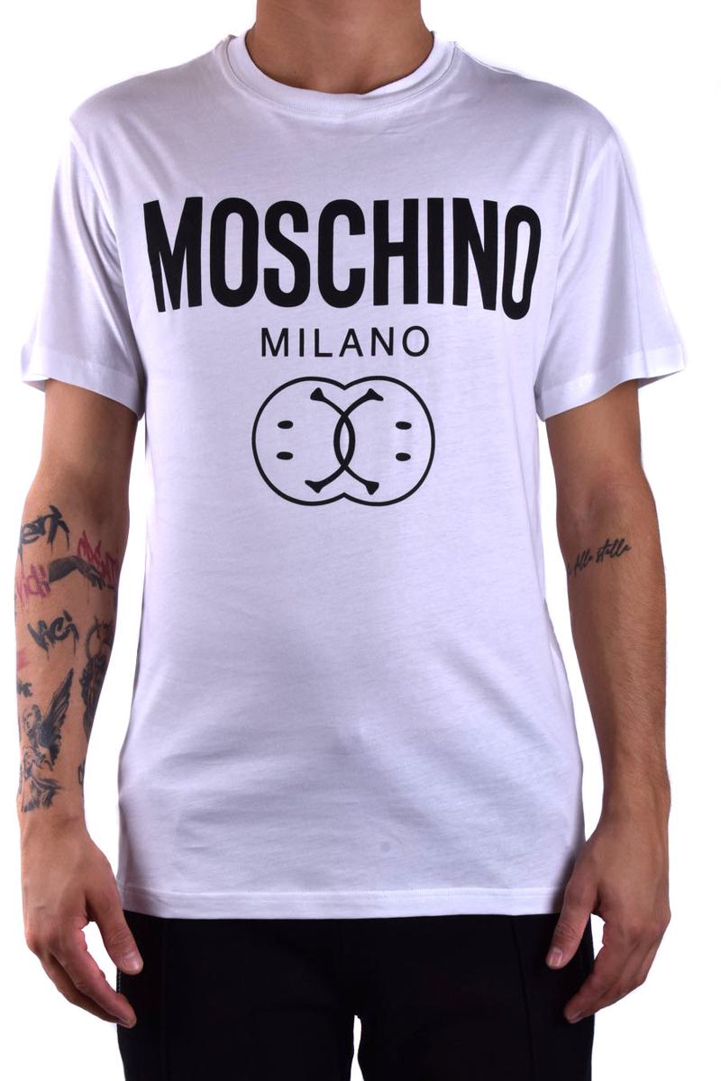 Moschino T-Shirts