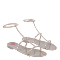 Menghi Sandals