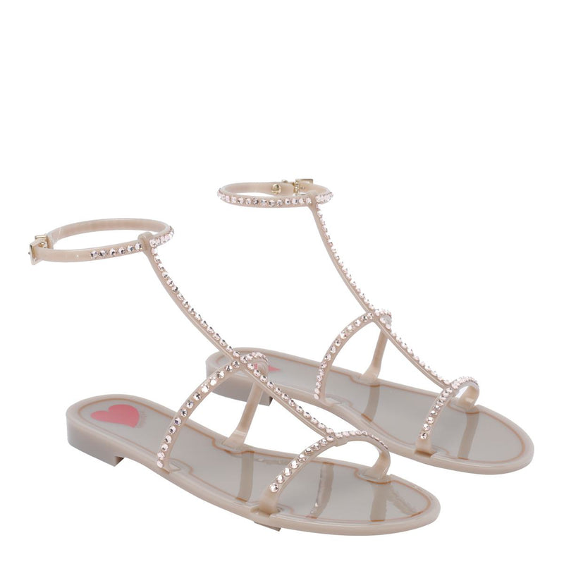 Menghi Sandals