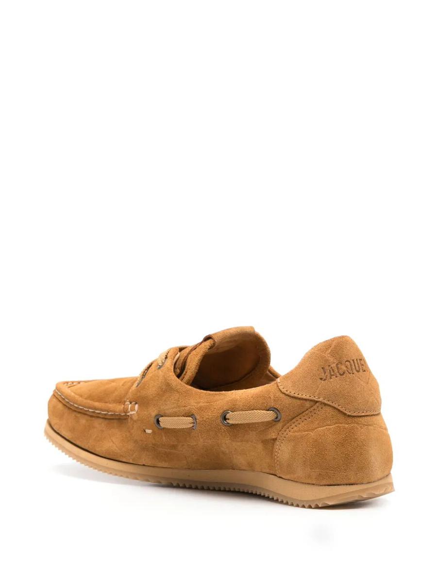 Jacquemus Les Batto Loafers Shoes