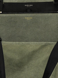 Golden Goose '24.7' Shopping Bag