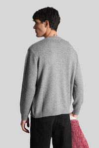 Maison Kitsuné Knitwear