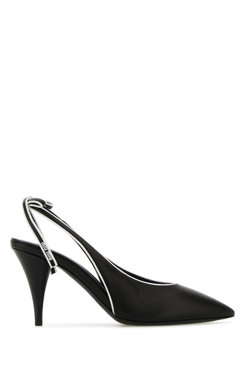 Miu Miu Heeled Shoes