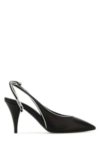 Miu Miu Heeled Shoes