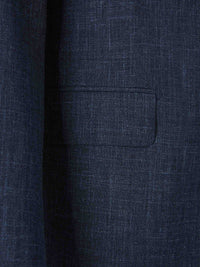 Atelier Munro Wool Mottled Suit