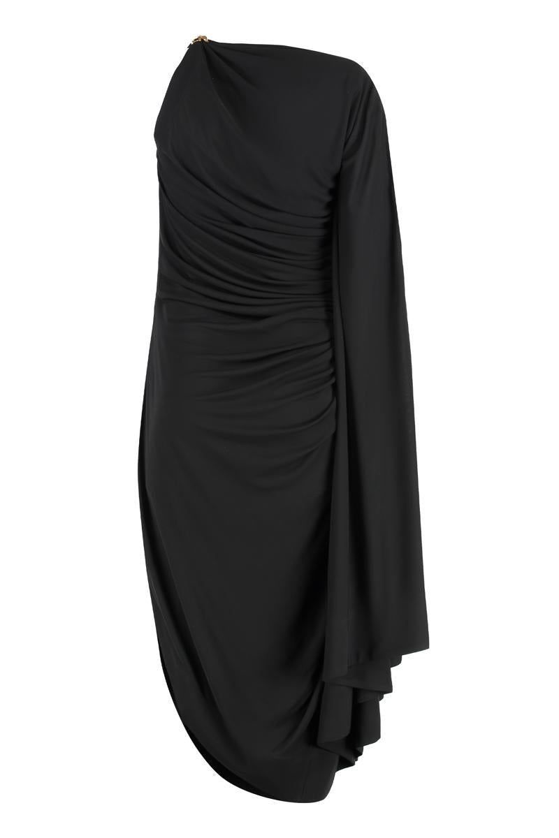 Bottega Veneta Draped Dress