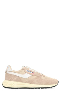 Autry Reelwind Low-Top Sneakers