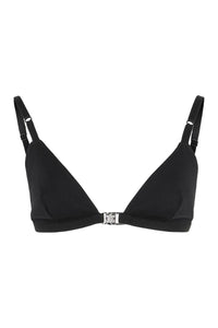 Givenchy Triangle Bra