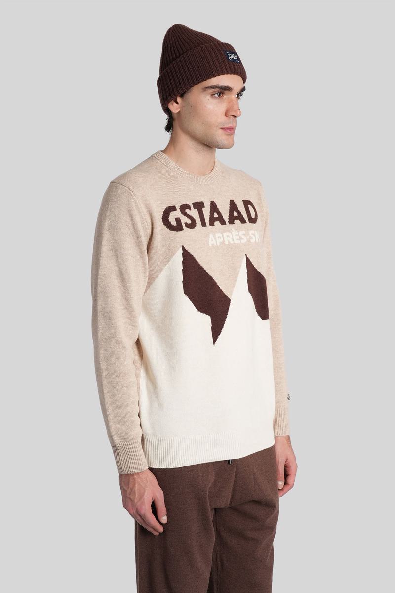 MC2 Saint Barth Heron C Knitwear