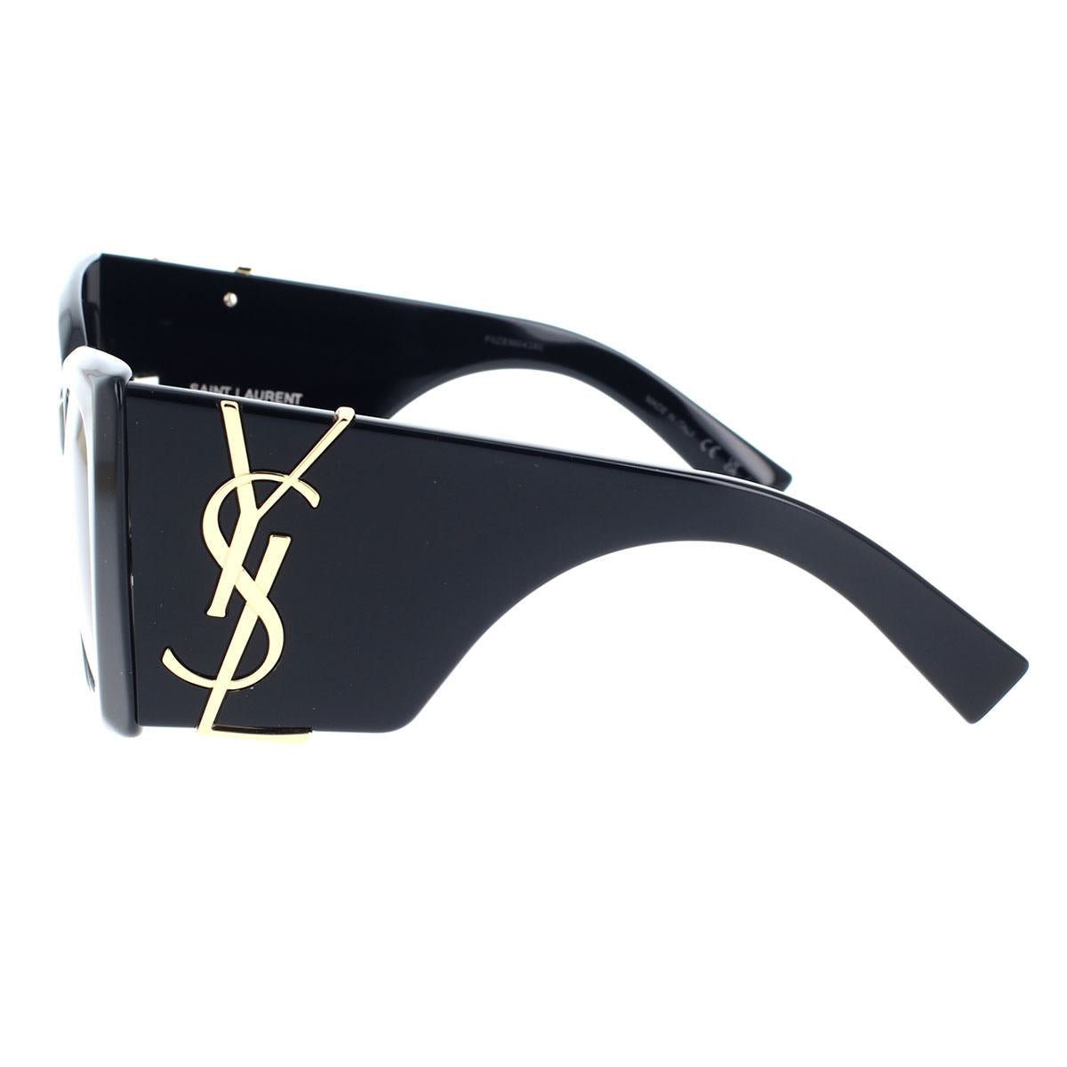 Saint Laurent Eyewear Sunglasses