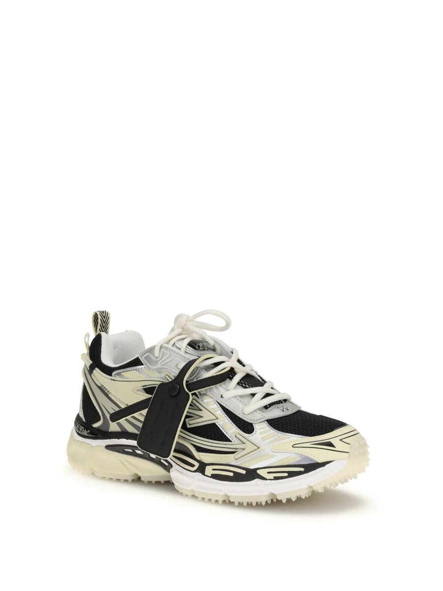 Off-White Sneakers