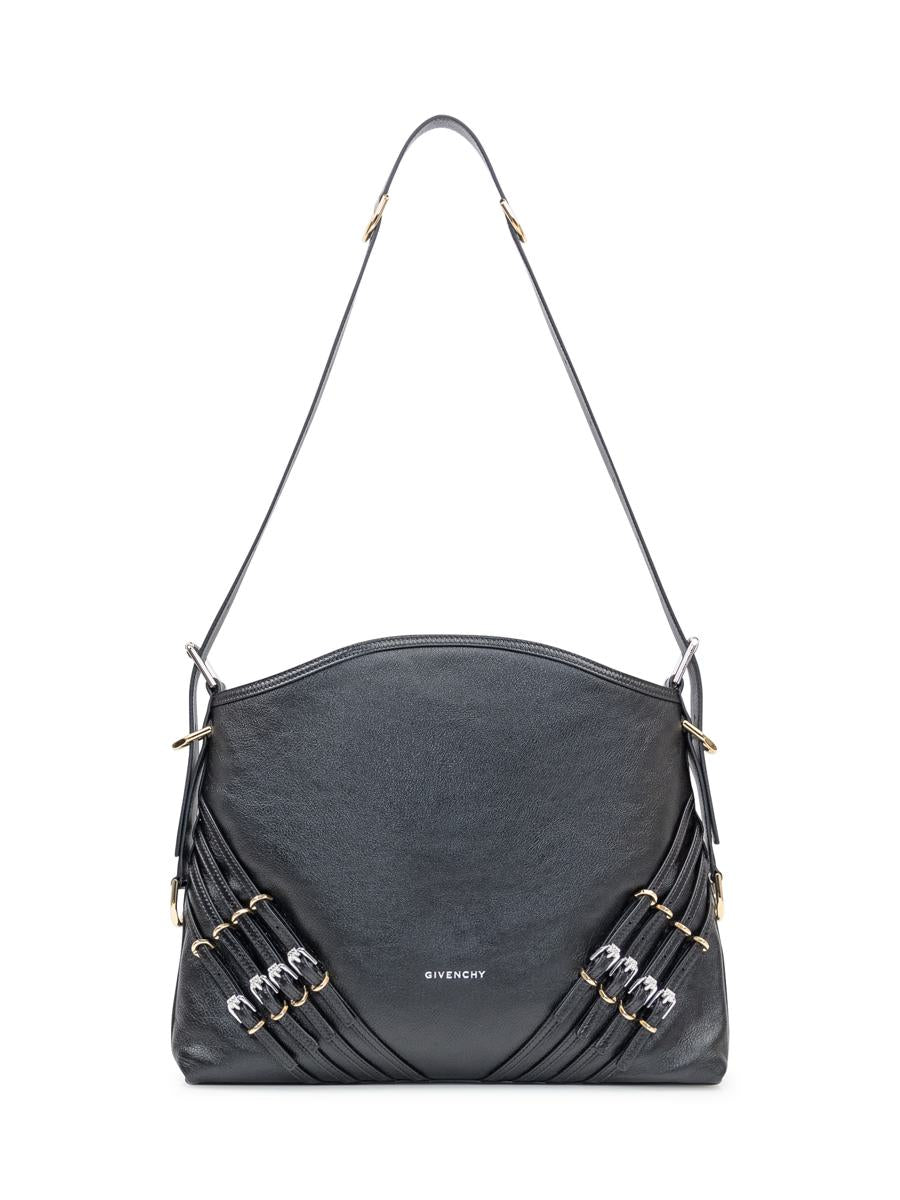 Givenchy Voyou Medium Shoulder Bag