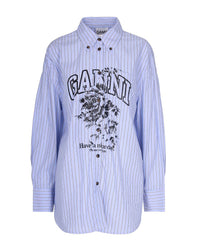 Ganni Shirt