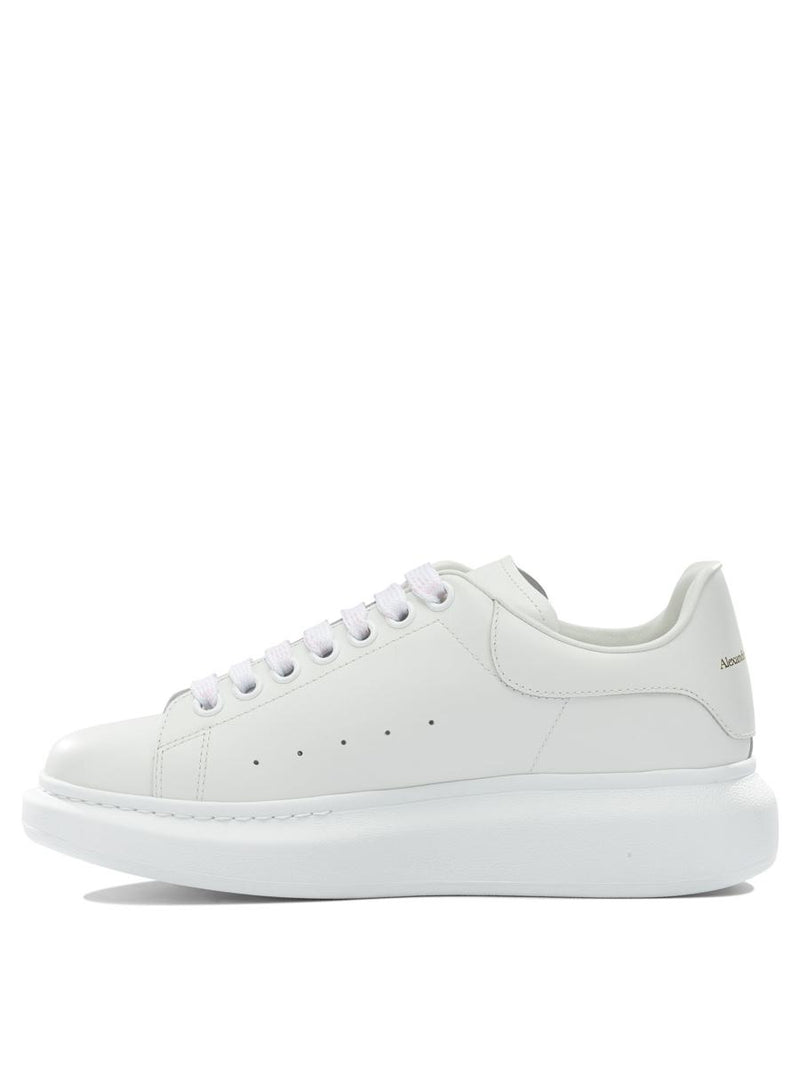 Alexander McQueen Sneakers & Slip-On