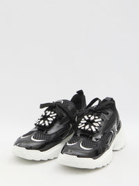 Viv' On The Run Sneakers
