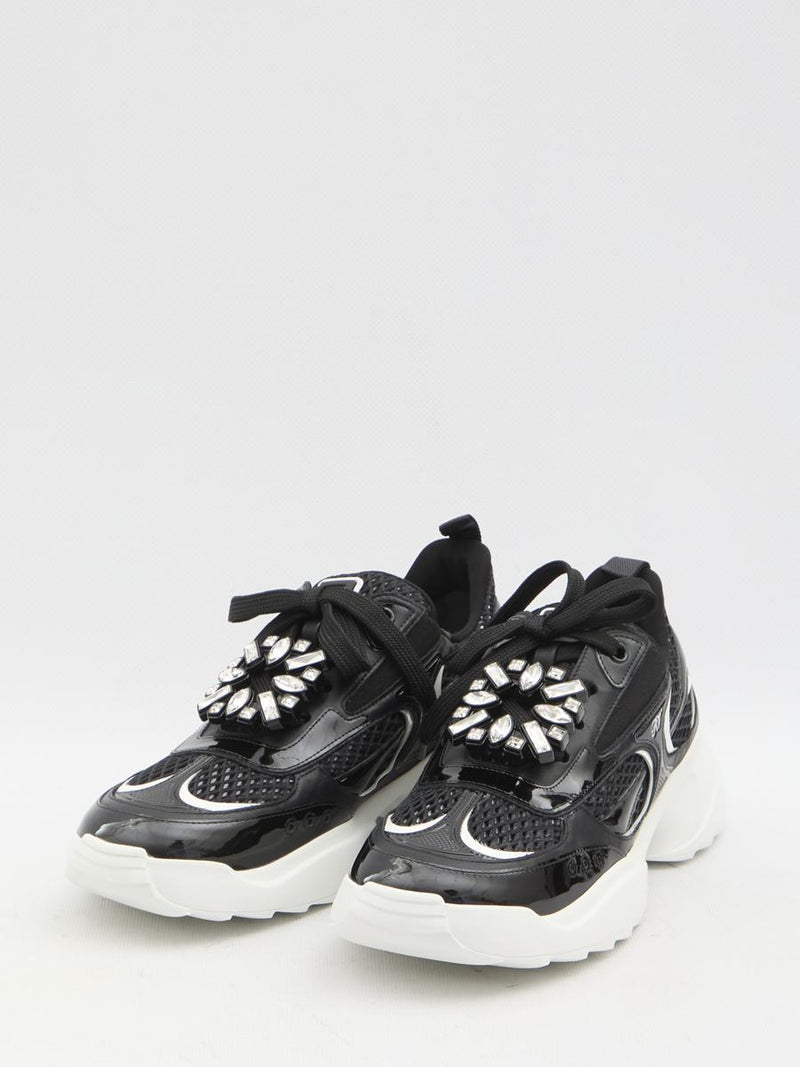 Viv' On The Run Sneakers
