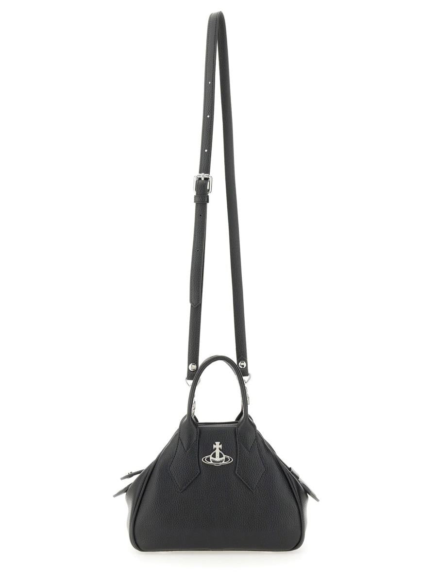 Vivienne Westwood Mini "Yasmine" Bag