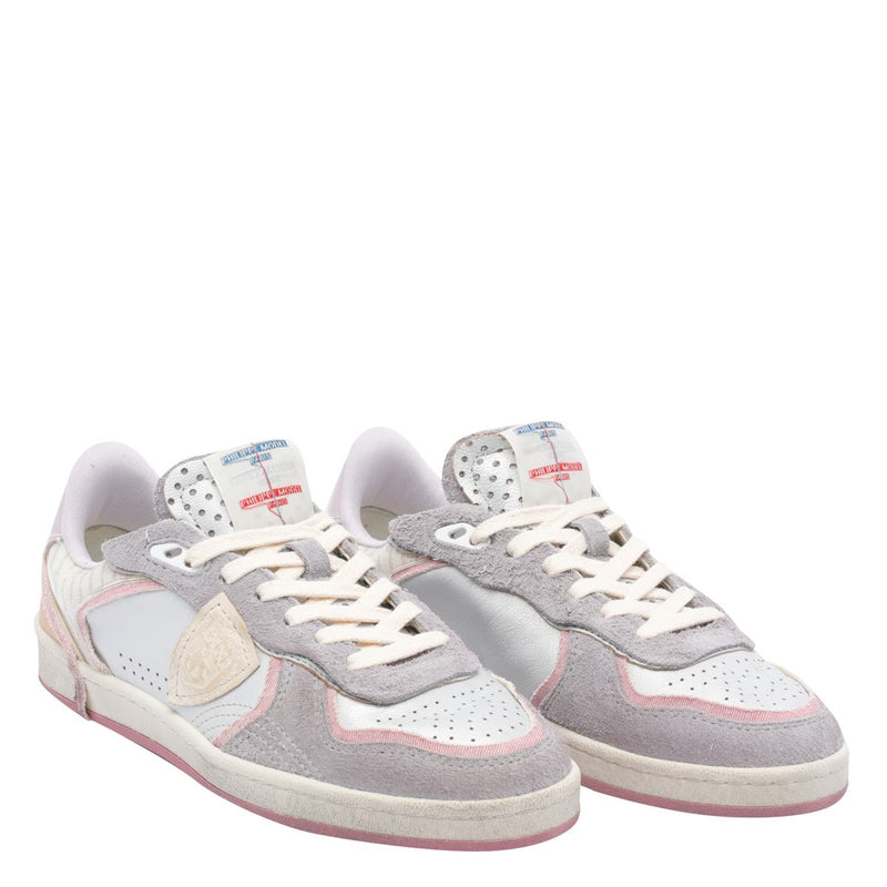 Philippe Model Sneakers