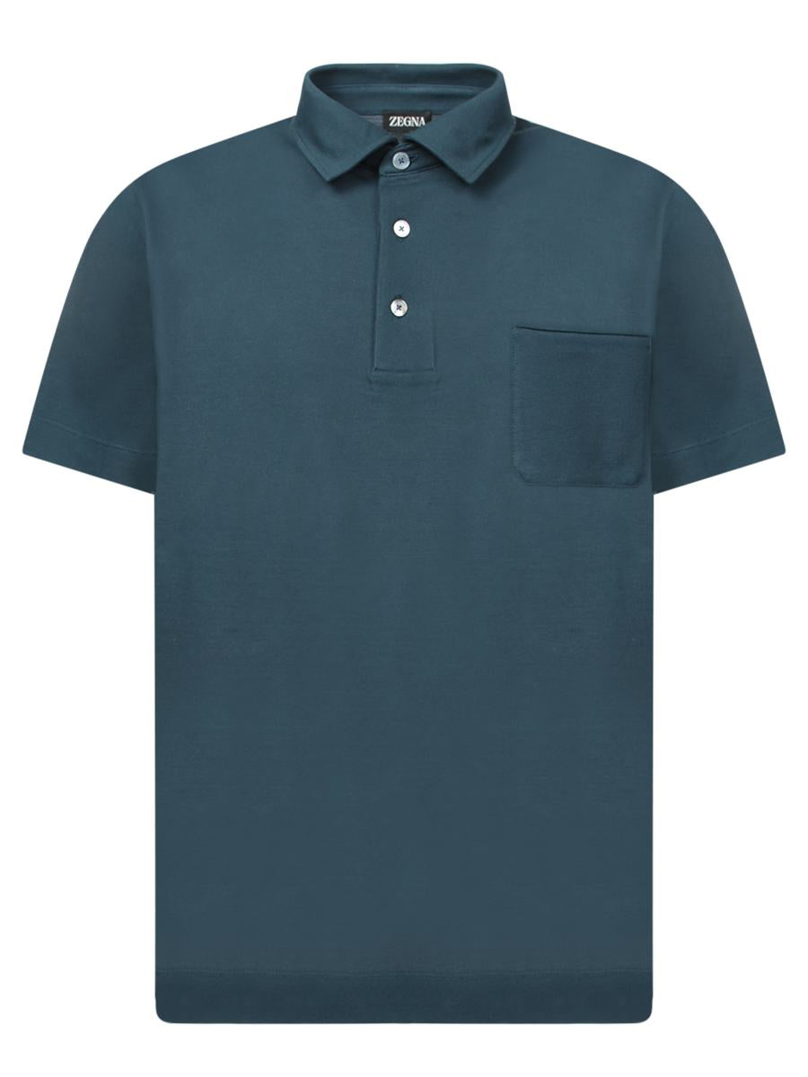 Zegna T-Shirts