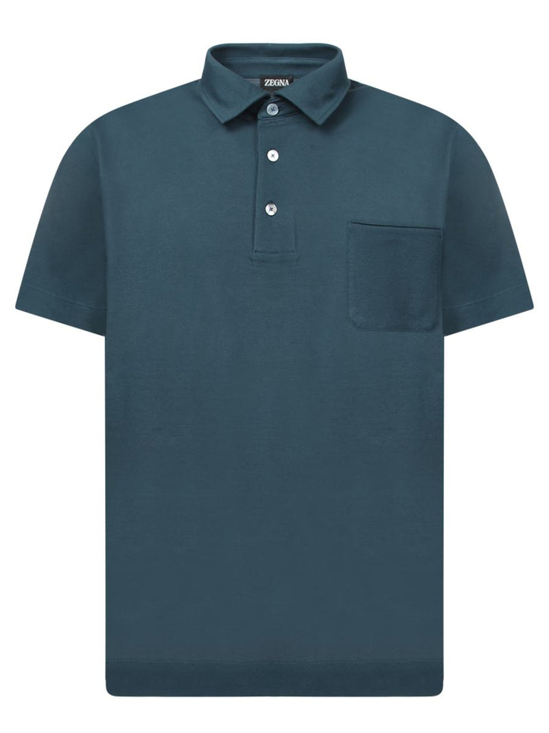 Zegna T-Shirts