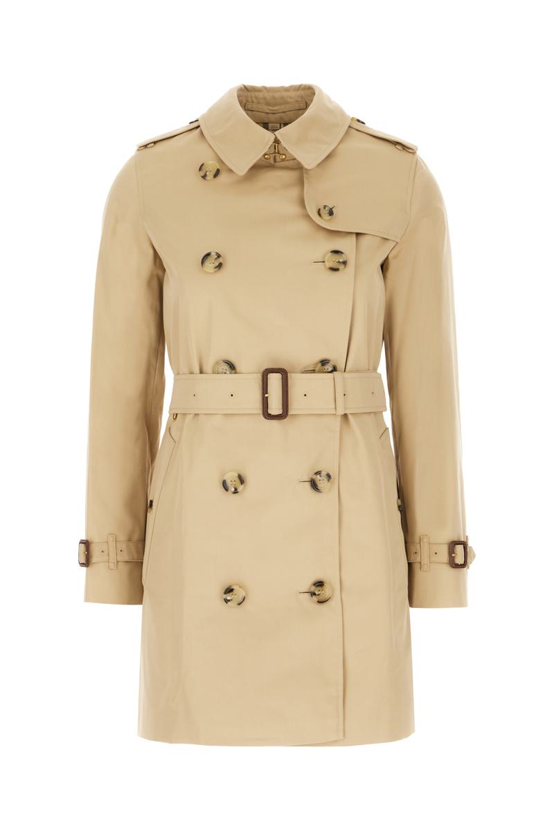Burberry Trench