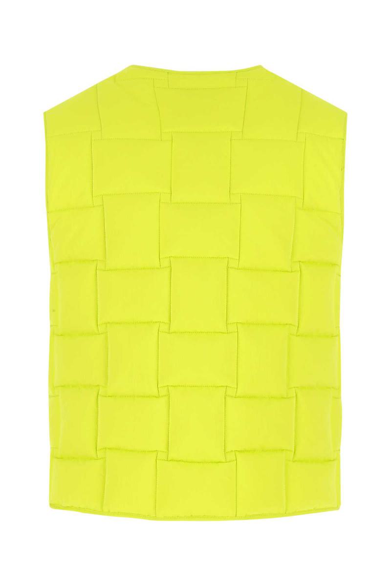 Bottega Veneta Jackets And Vests