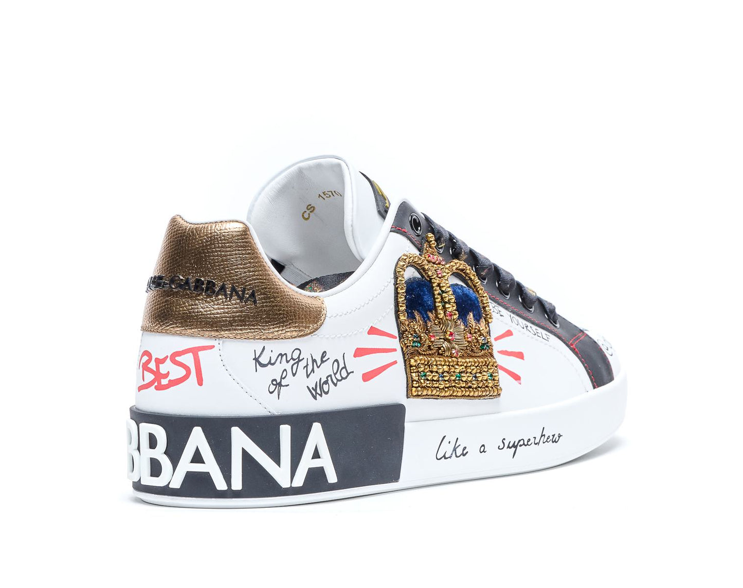 Dolce & Gabbana Sneakers