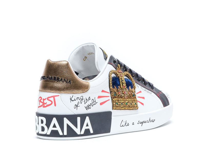 Dolce & Gabbana Sneakers