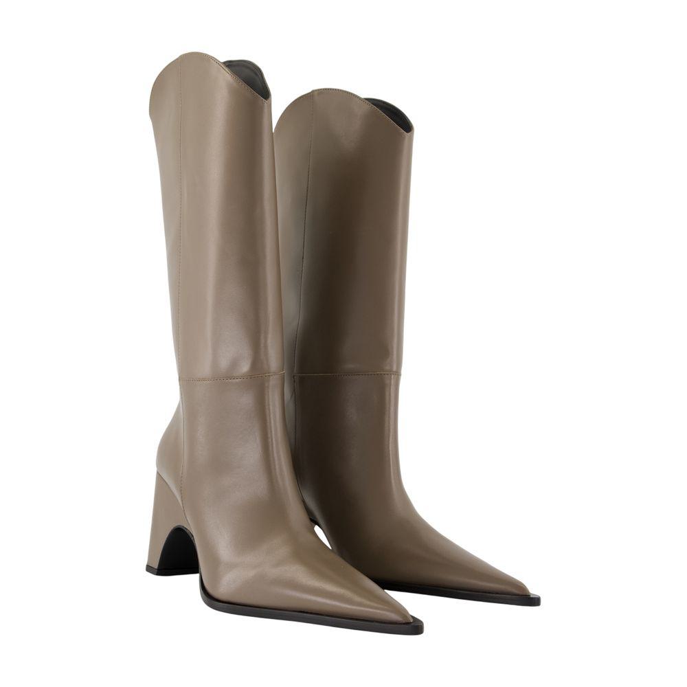 Coperni Cowboy Bridge Boots