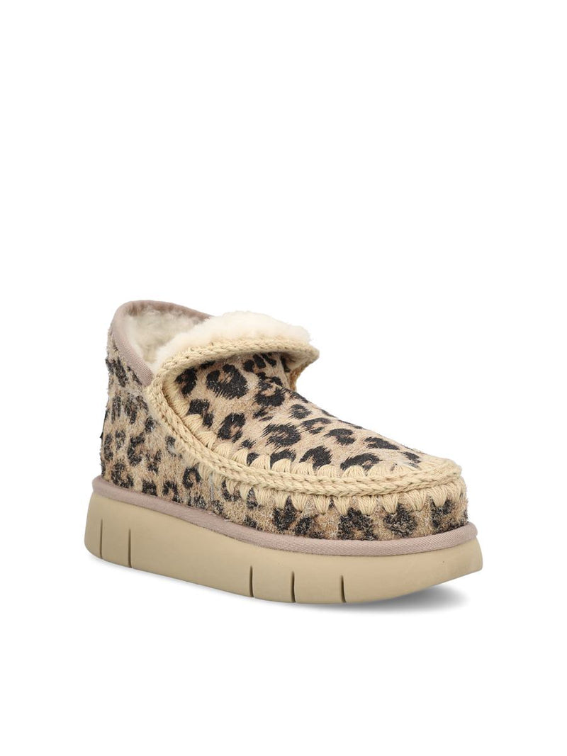 Mou Sneakers