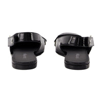 Courrèges Sling Back Racer Vinyl