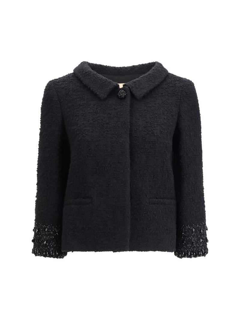 Valentino Garavani Jackets