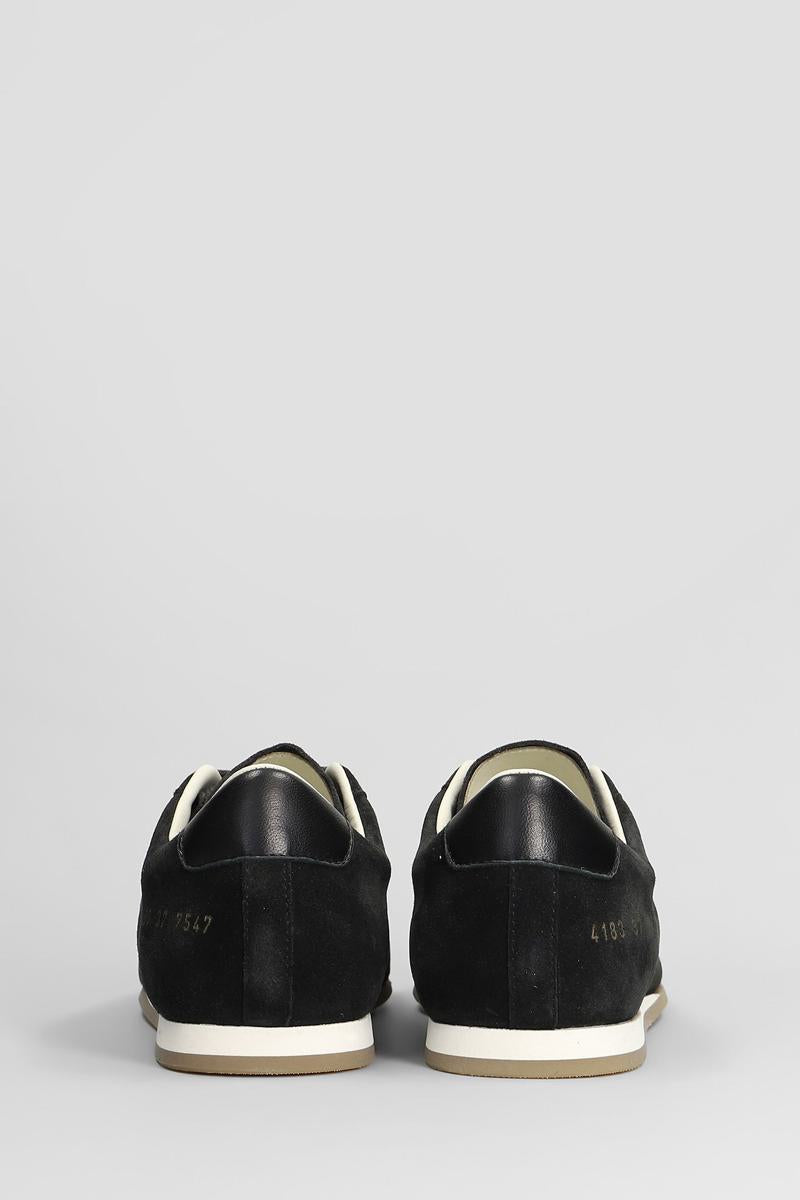 Common Projects Driving Shoe Sneakers