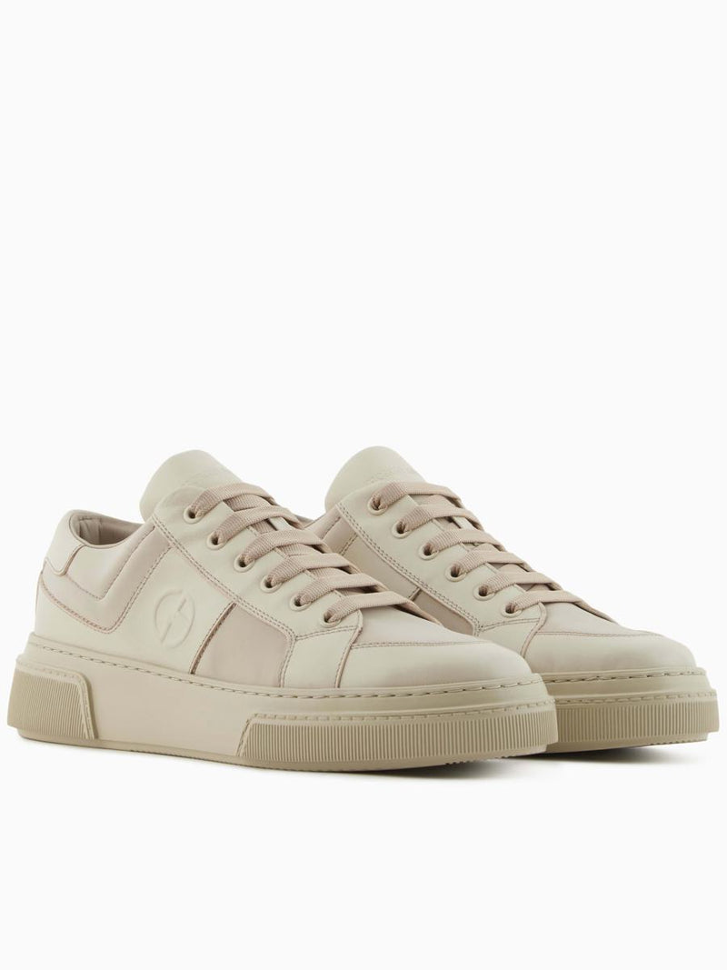 Giorgio Armani Sneaker Shoes