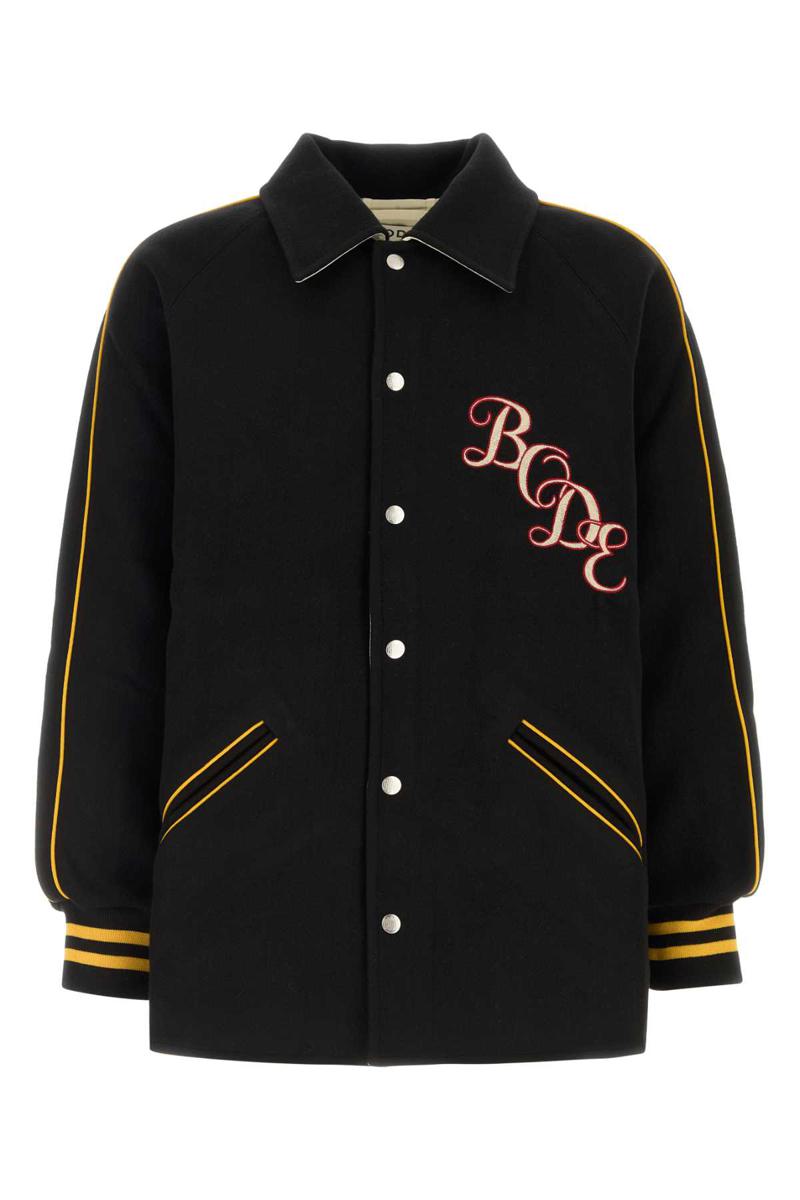 Bode Jackets And Vests