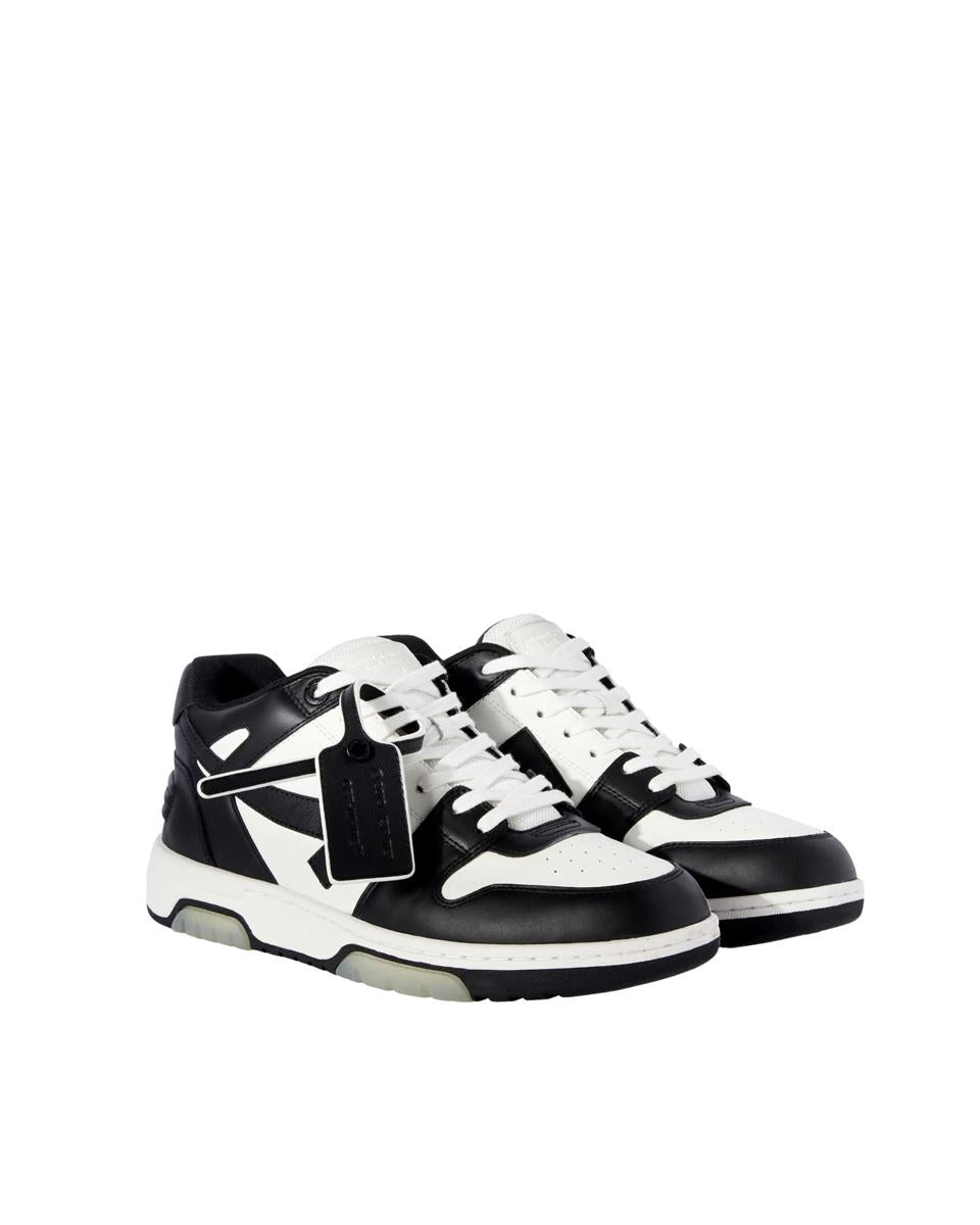 Off-White Sneakers 2