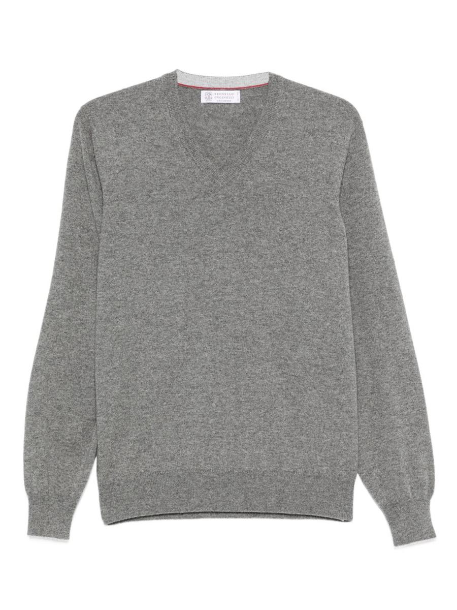 Brunello Cucinelli Sweaters