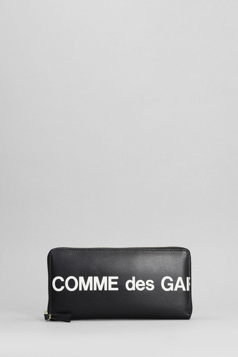 Comme Des Garçons Wallet