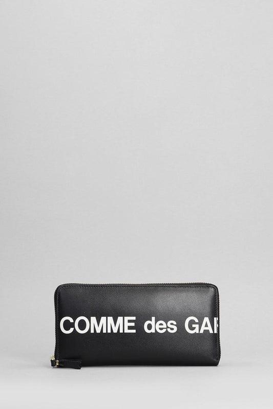 Comme Des Garçons Wallet