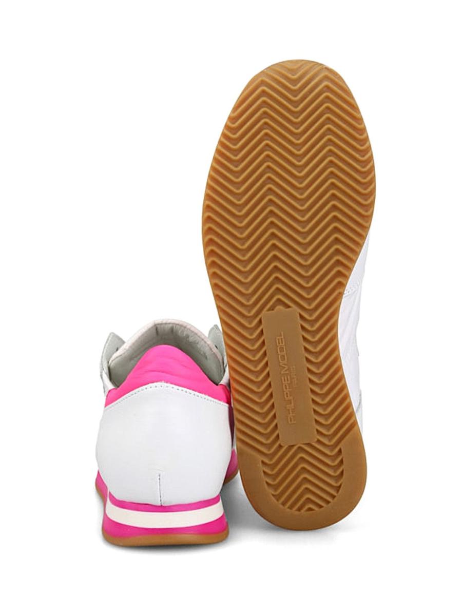 PHILIPPE MODEL Sneakers