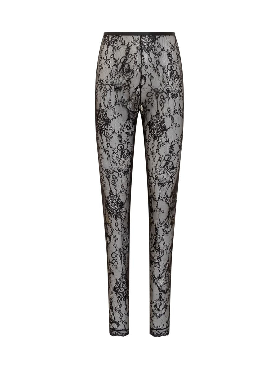 Givenchy Stretchy Leggings