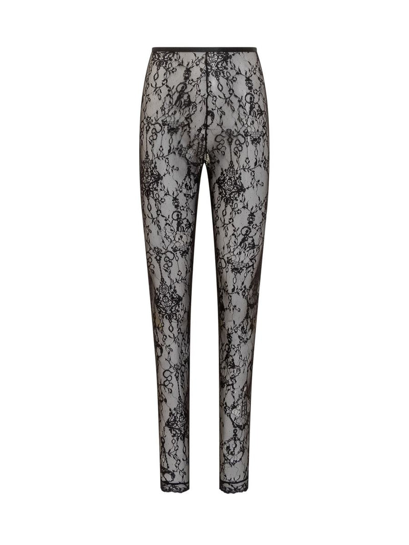 Givenchy Stretchy Leggings